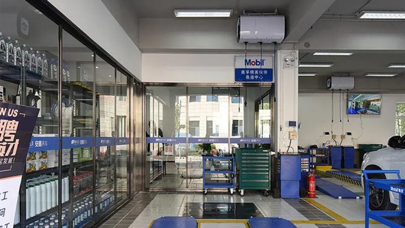 广州日产原厂配件直销店：精准选购，保障行车安全